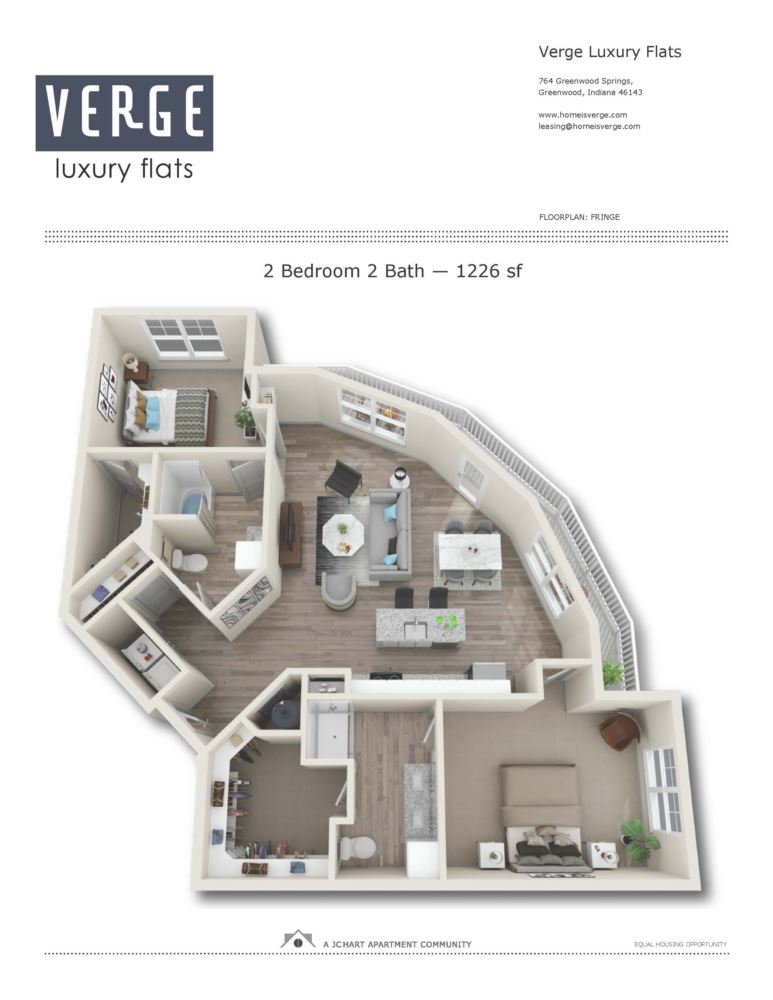 2 Bedroom Apartments For Rent In Pa