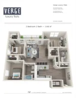 Boundary Floor Plan