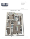 Brim Floor Plan