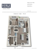 Brim Floor Plan