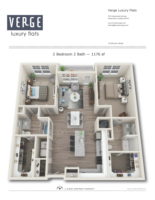 Brink Floor Plan