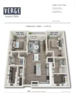 Brink Floor Plan
