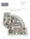 Fringe Floor Plan Fringe Floor Plan