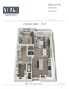 Near Floor Plan