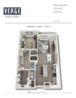 Near Floor Plan
