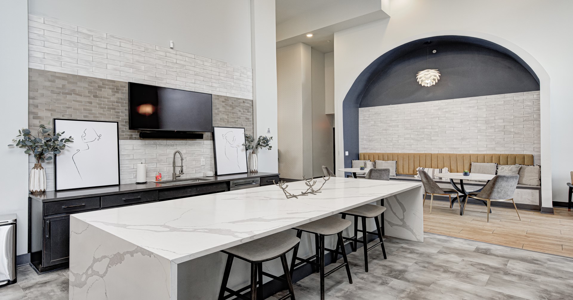 Verge Clubhouse