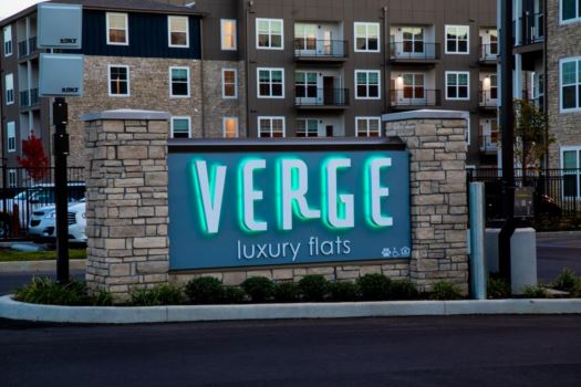 Greenwood Luxury Apartments